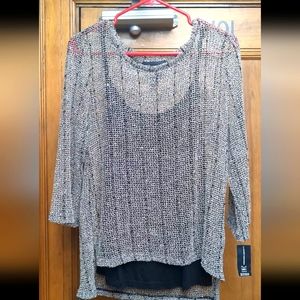 INC International Concepts Women's Size M